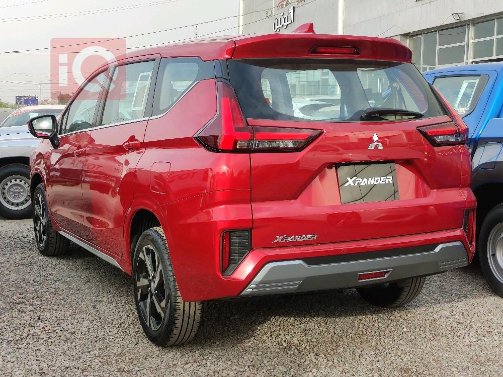 Mitsubishi Xpander
